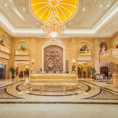 Vienna Hotel Dongguan Houjie Avenue Экстерьер фото