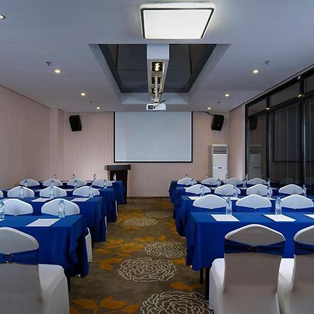Vienna Hotel Dongguan Houjie Avenue Экстерьер фото