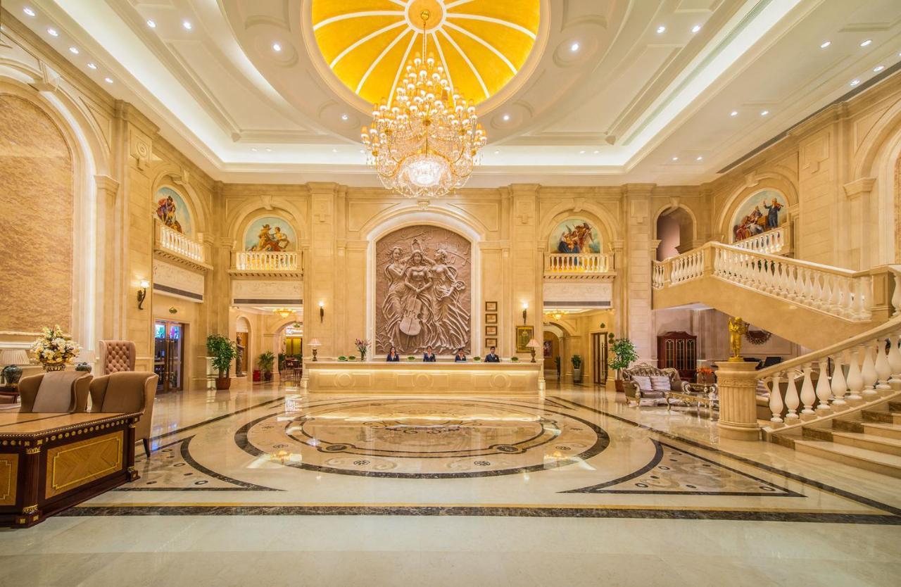 Vienna Hotel Dongguan Houjie Avenue Экстерьер фото