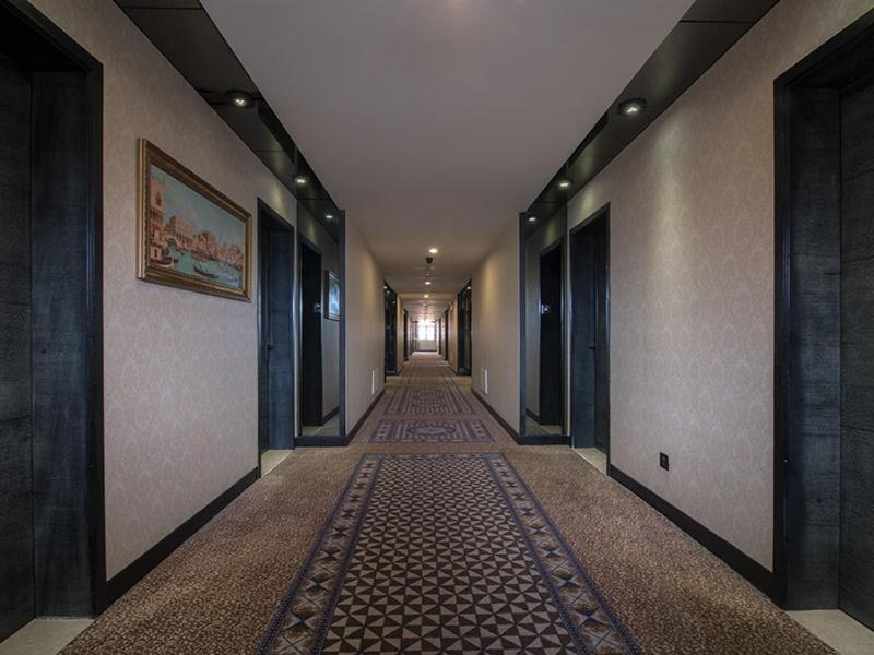 Vienna Hotel Dongguan Houjie Avenue Экстерьер фото
