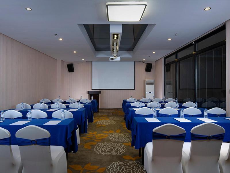 Vienna Hotel Dongguan Houjie Avenue Экстерьер фото
