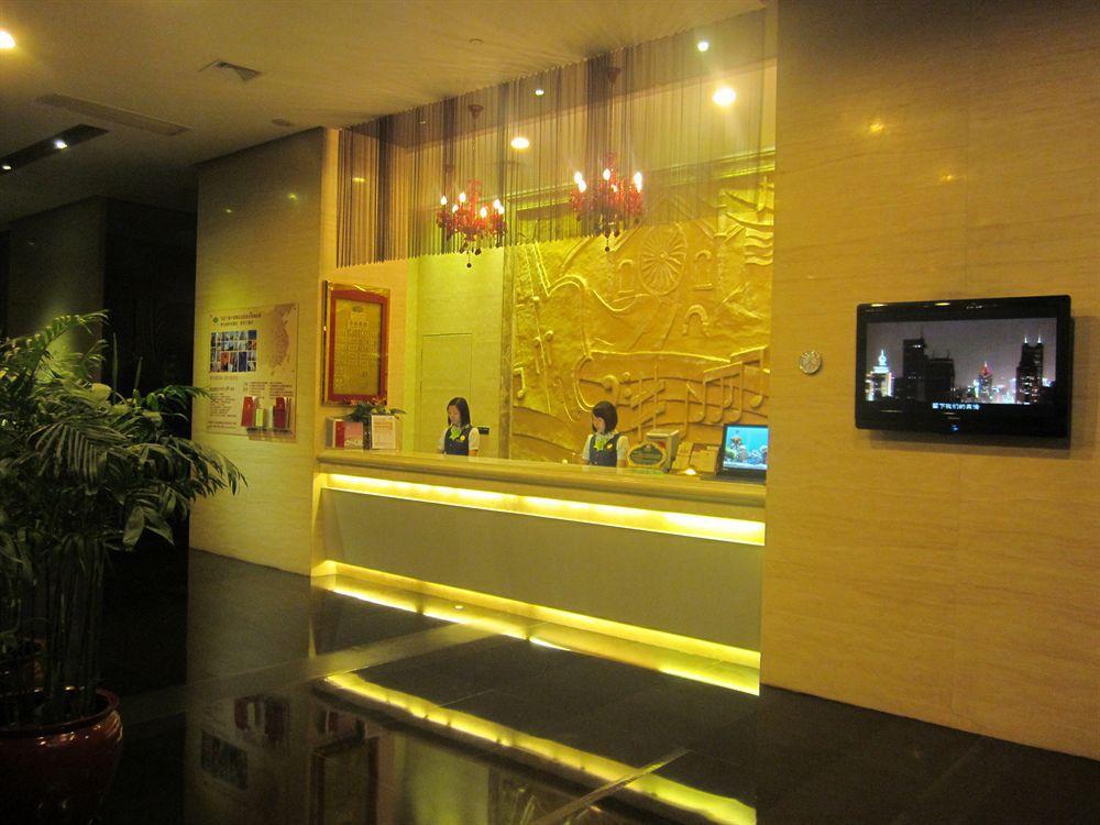 Vienna Hotel Dongguan Houjie Avenue Экстерьер фото