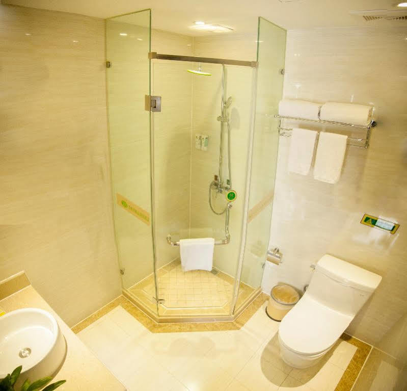 Vienna Hotel Dongguan Houjie Avenue Экстерьер фото